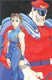 Otaku Gallery  / Anime e Manga / Street Fighters / Personaggi / Gruppo / group (19).jpg